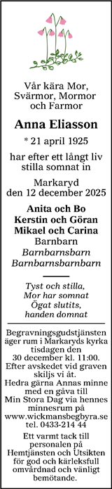 Smålänningen