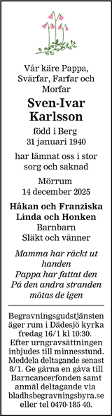 Lokaltidningen Växjö/Alvesta