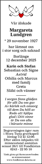 Lokalt i Dalarna (fd Annonsbladet Dalarna)