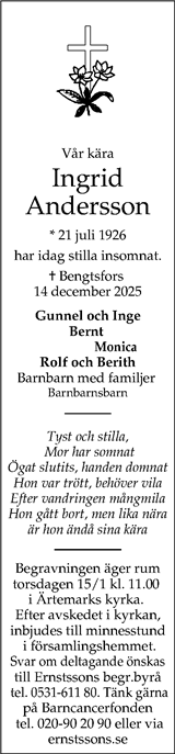 Dalslänningen