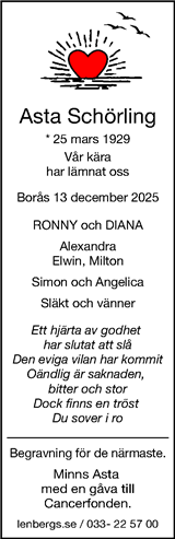 Borås Tidning