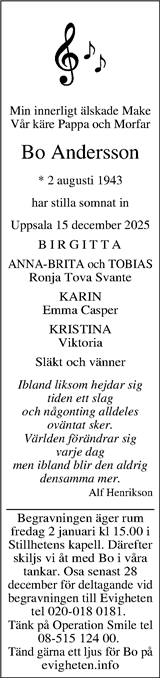Upsala Nya Tidning