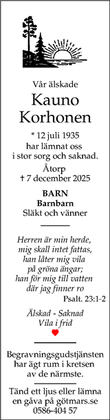 Karlskoga Kuriren,Karlskoga Tidning