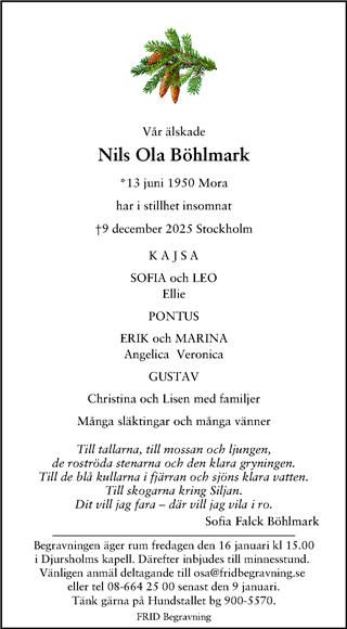 Svenska Dagbladet