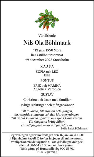 Dagens Nyheter