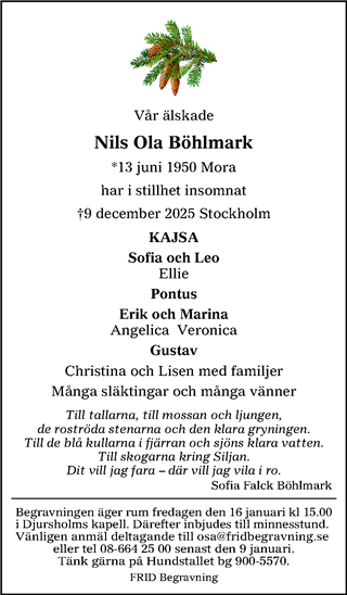 Mora Tidning