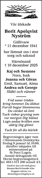 Tidningen Ångermanland
