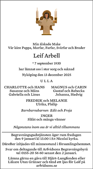 Södermanlands Nyheter