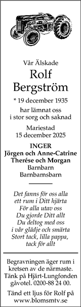 Mariestads-Tidningen