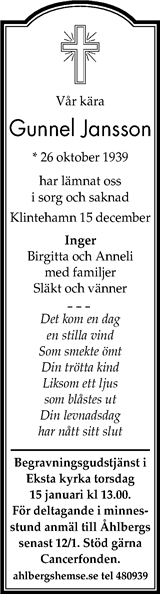 Gotlands Tidningar,Gotlands Allehanda