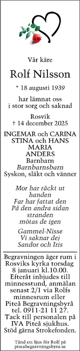 Norrländska Socialdemokraten