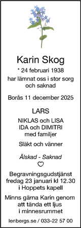 Borås Tidning