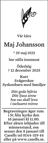 Östgöta Correspondenten