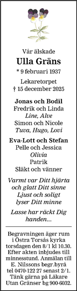 Smålandsposten