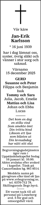 Värnamo Nyheter