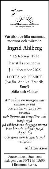 Svenska Dagbladet