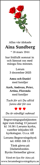 Lokalpressen Lerum