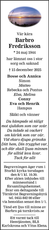 Blekinge Läns Tidning,Sydöstran