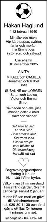 Ulricehamns Tidning