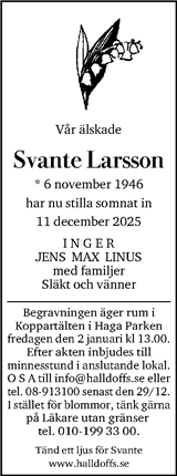 Dagens Nyheter
