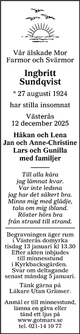 Vestmanlands Läns Tidning