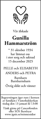 Mitt i Bromma