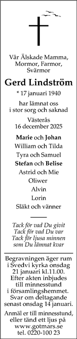 Västerås Tidning