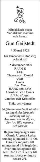 Upsala Nya Tidning