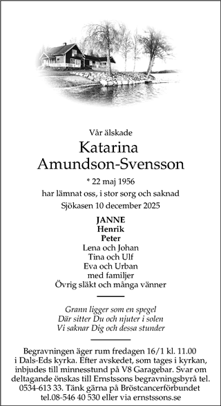 Dalslänningen