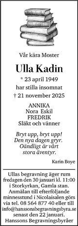 Dagens Nyheter
