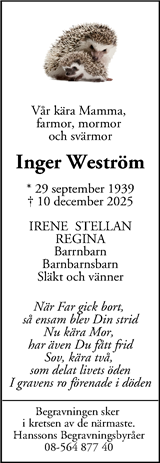 Mitt i Upplands Väsby