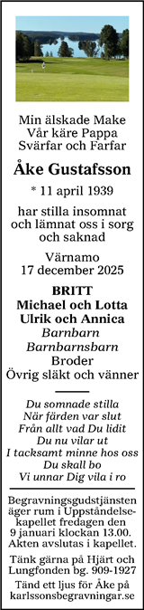 Värnamo Nyheter