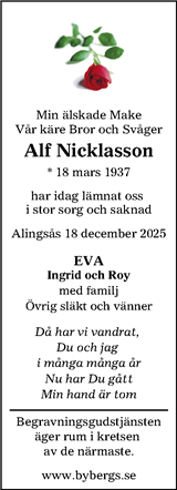 Alingsås Tidning