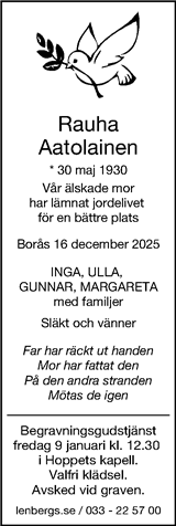 Borås Tidning