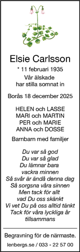 Borås Tidning