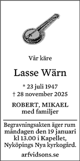 Södermanlands Nyheter