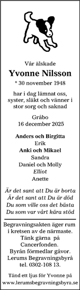Lokalpressen Lerum