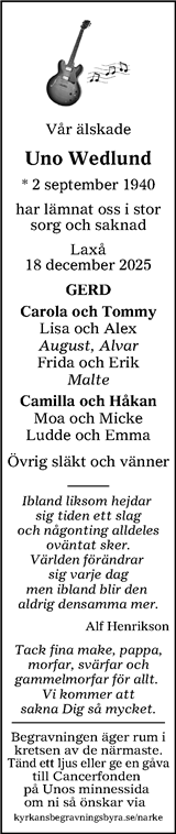 Nerikes Allehanda