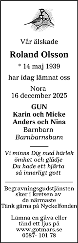 Nerikes Allehanda