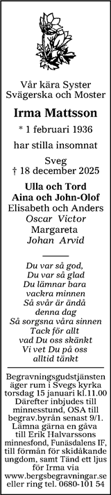 Tidningen Härjedalen