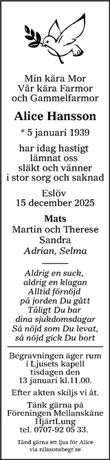 Skånska Dagbladet