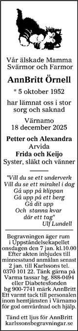 Värnamo Nyheter