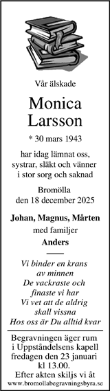 Kristianstadsbladet,Norra Skåne