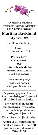 Lokalpressen Lerum