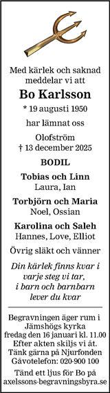 Blekinge Läns Tidning
