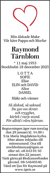 Dagens Nyheter