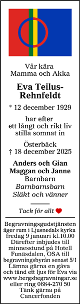 Tidningen Härjedalen