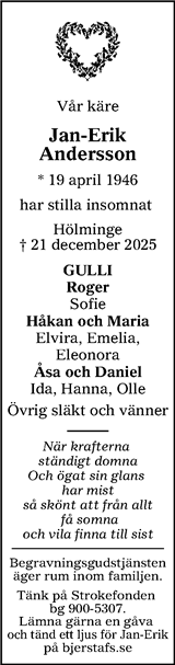Smålänningen