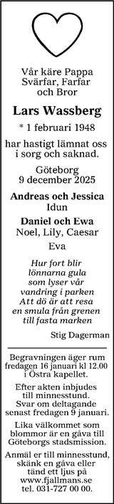 Ljusnan