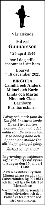 Smålänningen